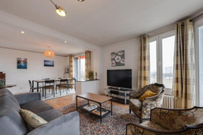 Le Parmelan - Beau T3 avec balcon à proximité du Lac et du Centre Ville
